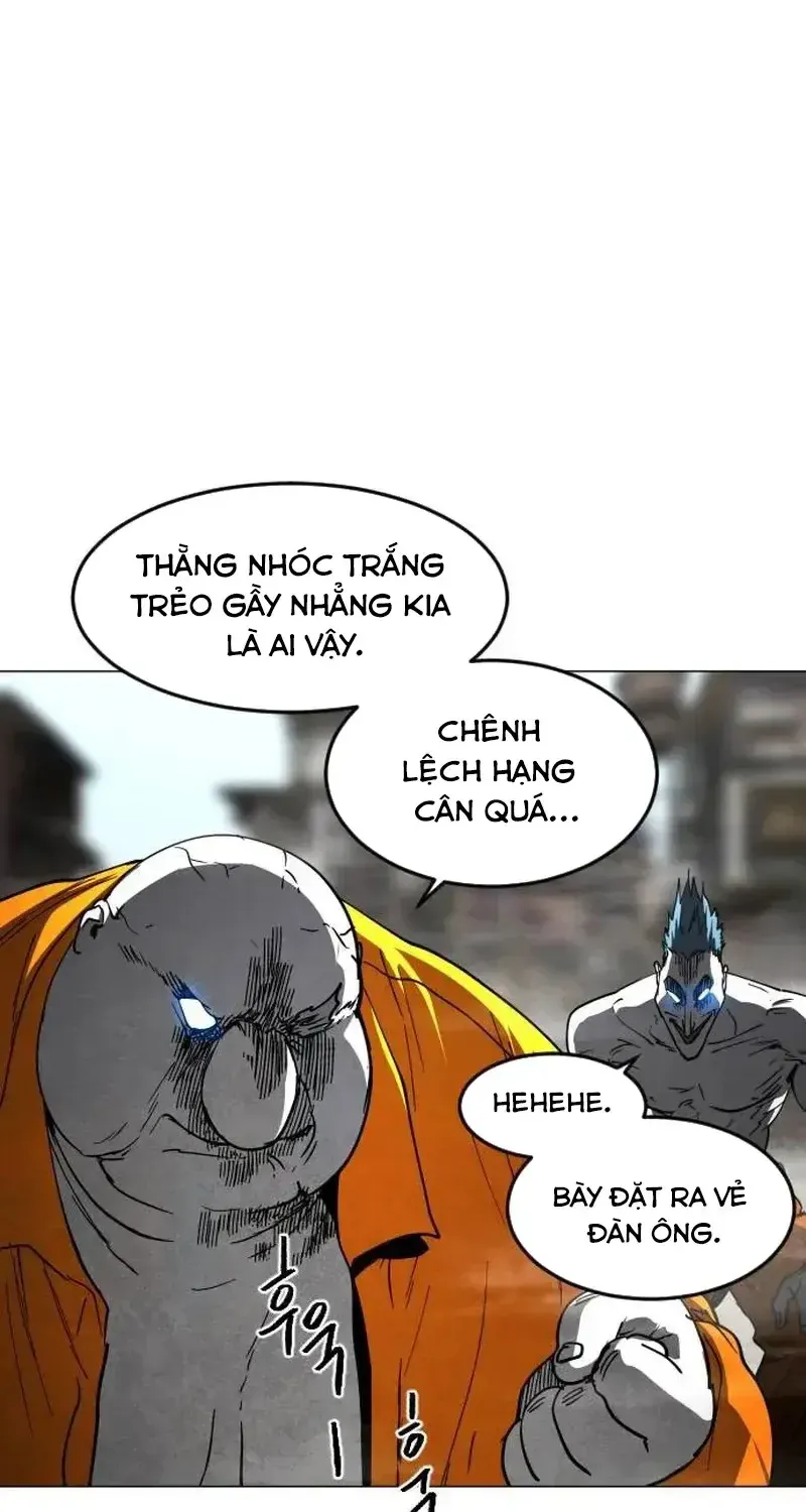 Fog Land Tập 34 trang 8