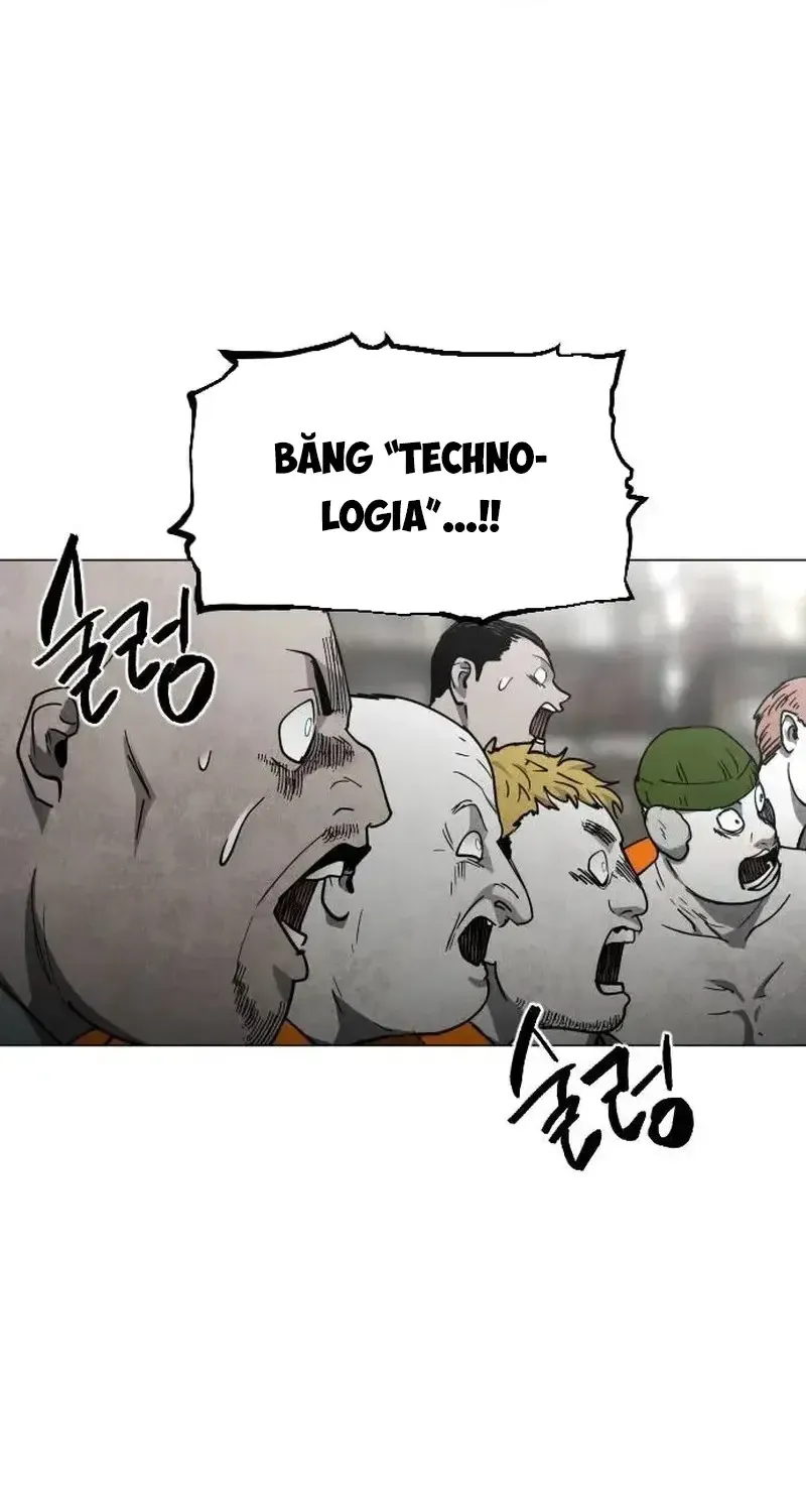 Fog Land Tập 34 trang 83