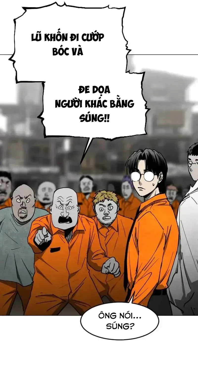 Fog Land Tập 34 trang 85