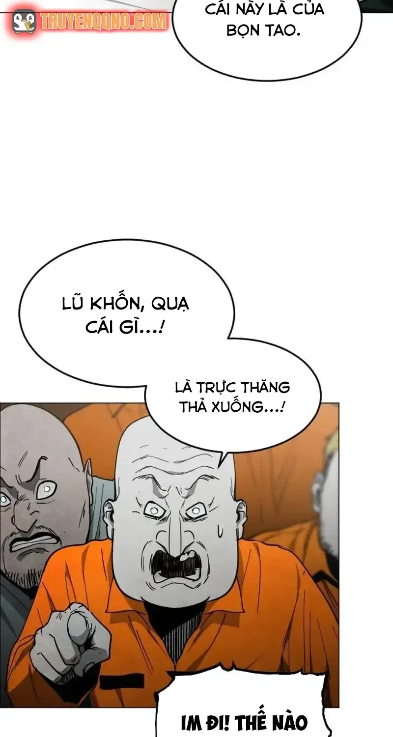 Fog Land Tập 34 trang 88