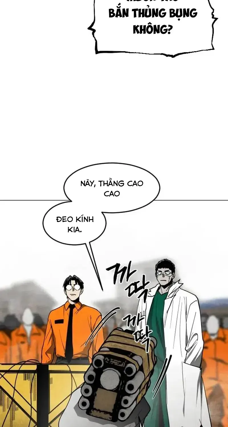 Fog Land Tập 34 trang 90