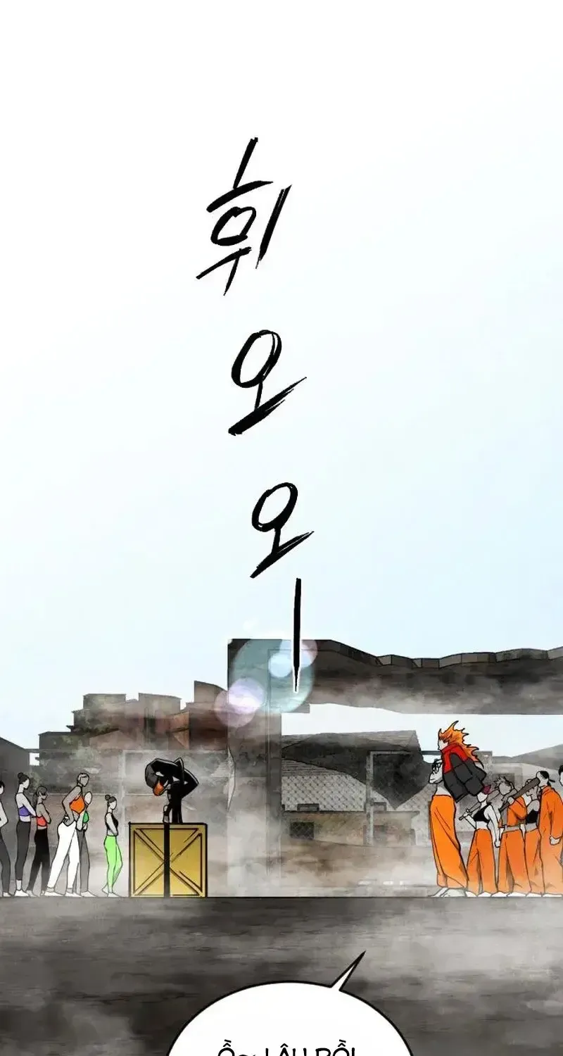Fog Land Tập 35 trang 13
