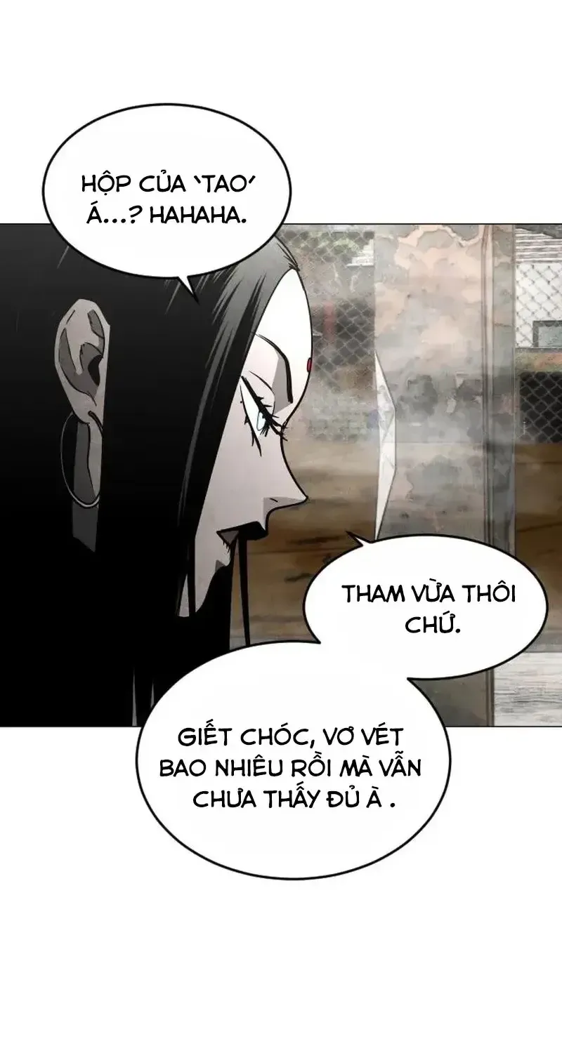 Fog Land Tập 35 trang 17