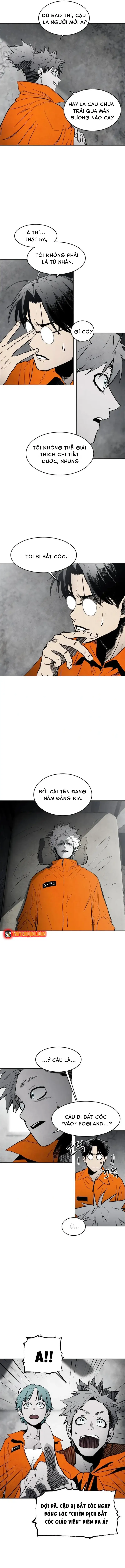 Fog Land Tập 5 trang 12