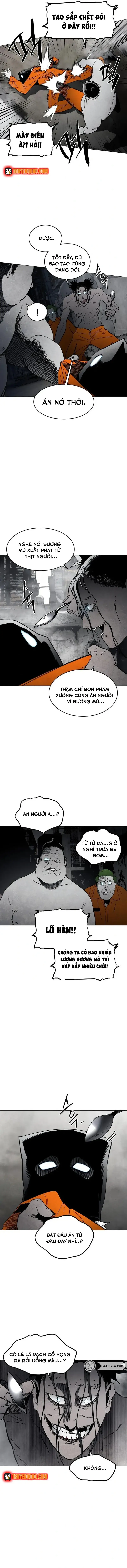 Fog Land Tập 7 trang 9
