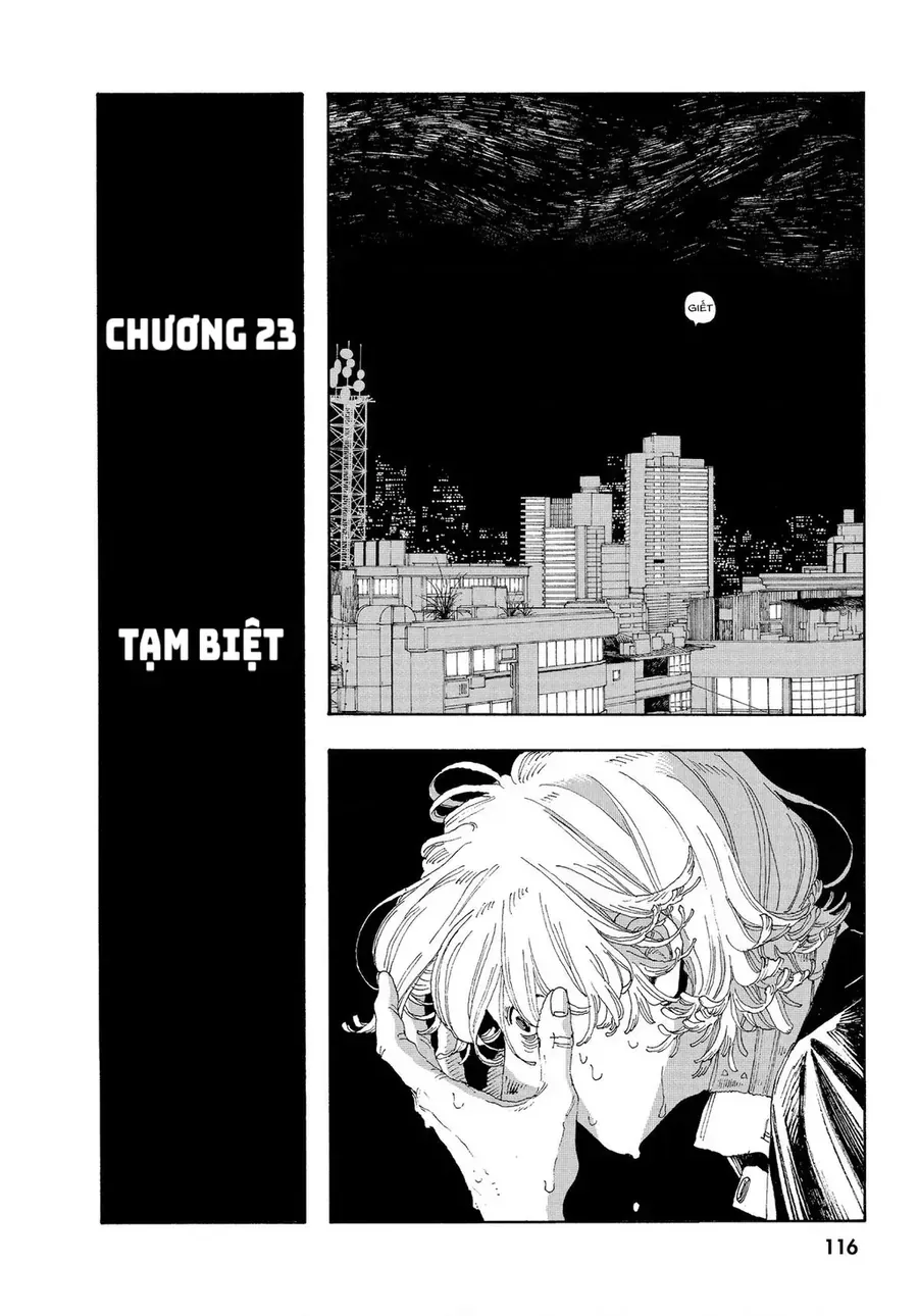 Fool Night Tập 23 trang 6