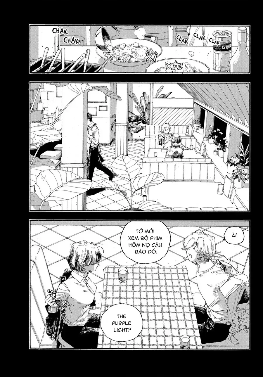 Fool Night Tập 26 trang 4