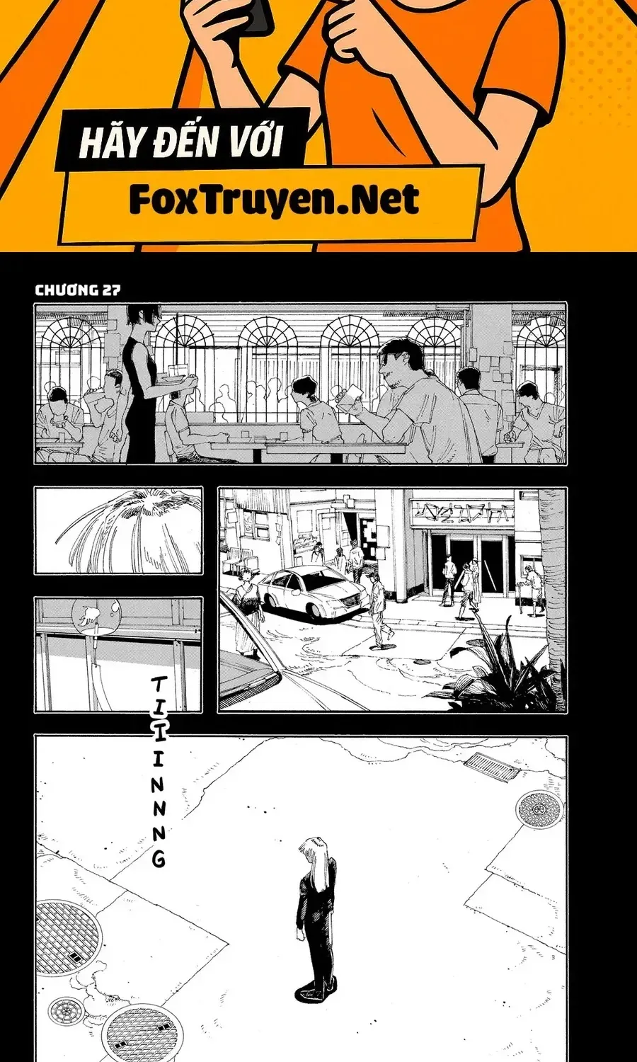 Fool Night Tập 27 trang 2