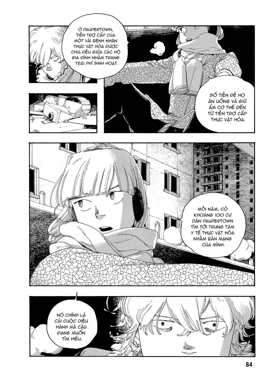 Fool Night Tập 30 trang 10