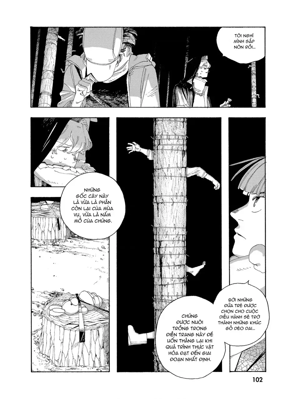 Fool Night Tập 31 trang 12