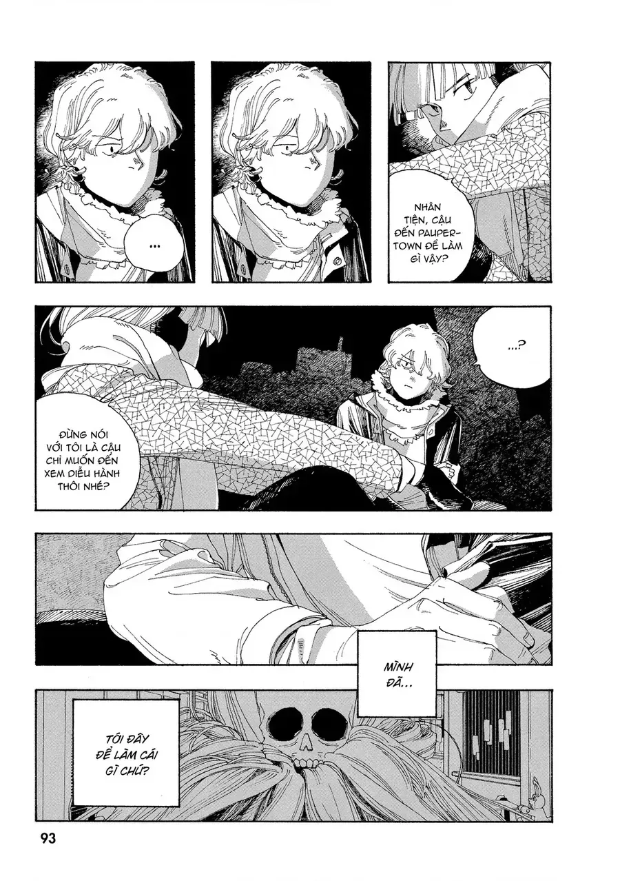 Fool Night Tập 31 trang 5