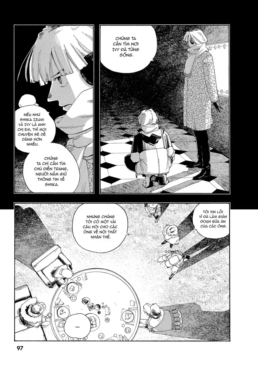 Fool Night Tập 31 trang 9