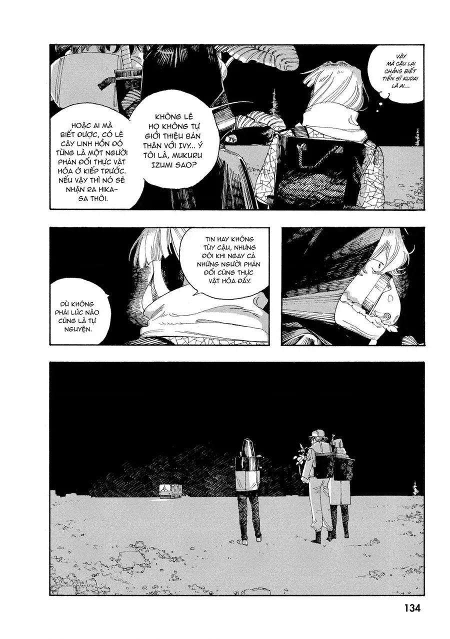 Fool Night Tập 33 trang 4
