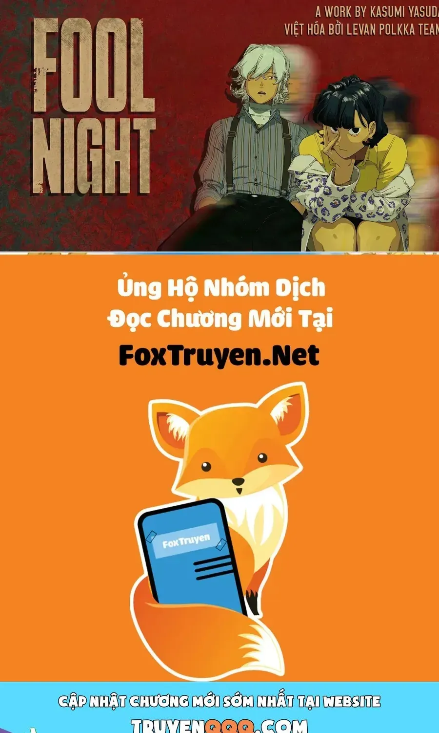 Fool Night Tập 39 trang 18