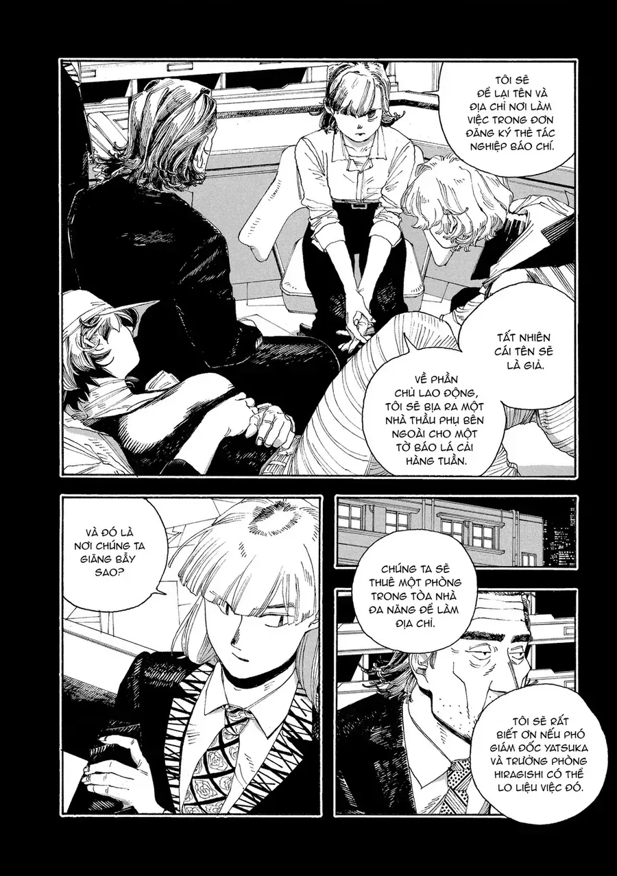 Fool Night Tập 40 trang 22