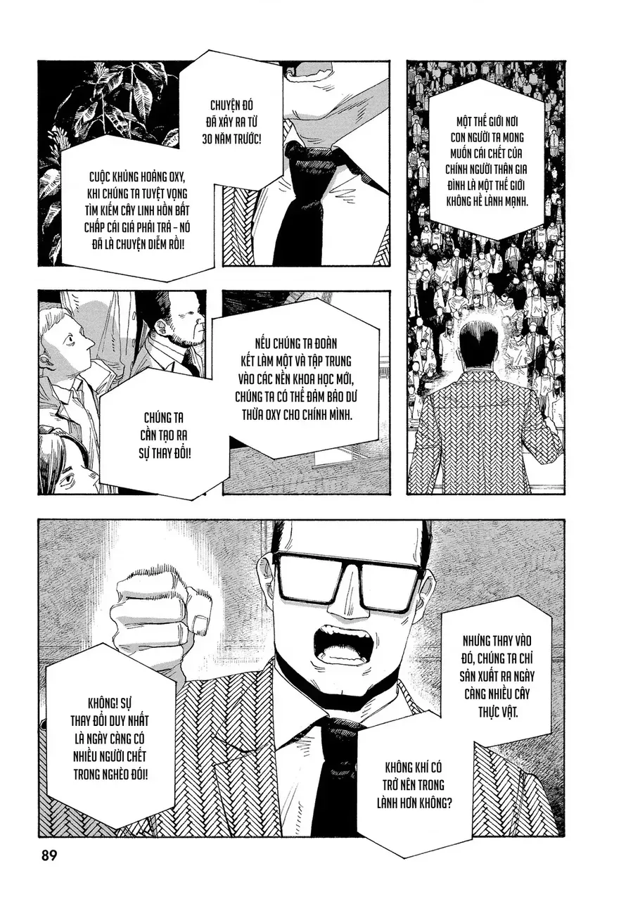 Fool Night Tập 40 trang 9