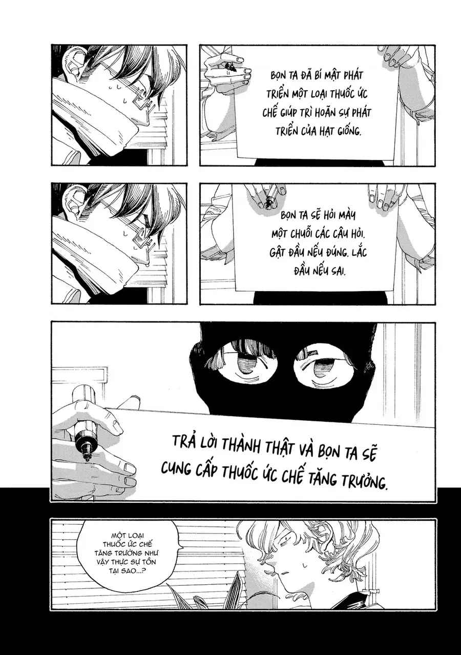Fool Night Tập 41 trang 10