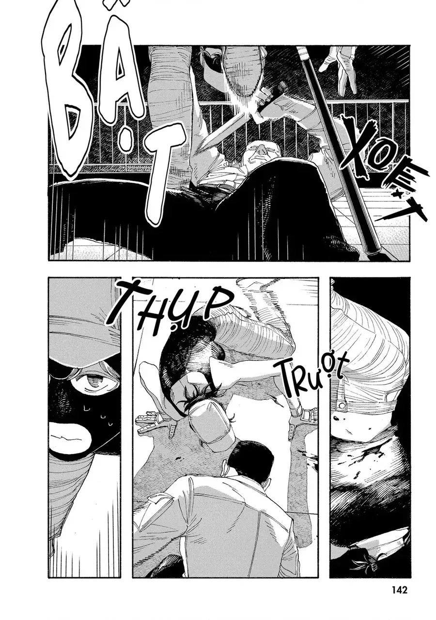 Fool Night Tập 42 trang 17
