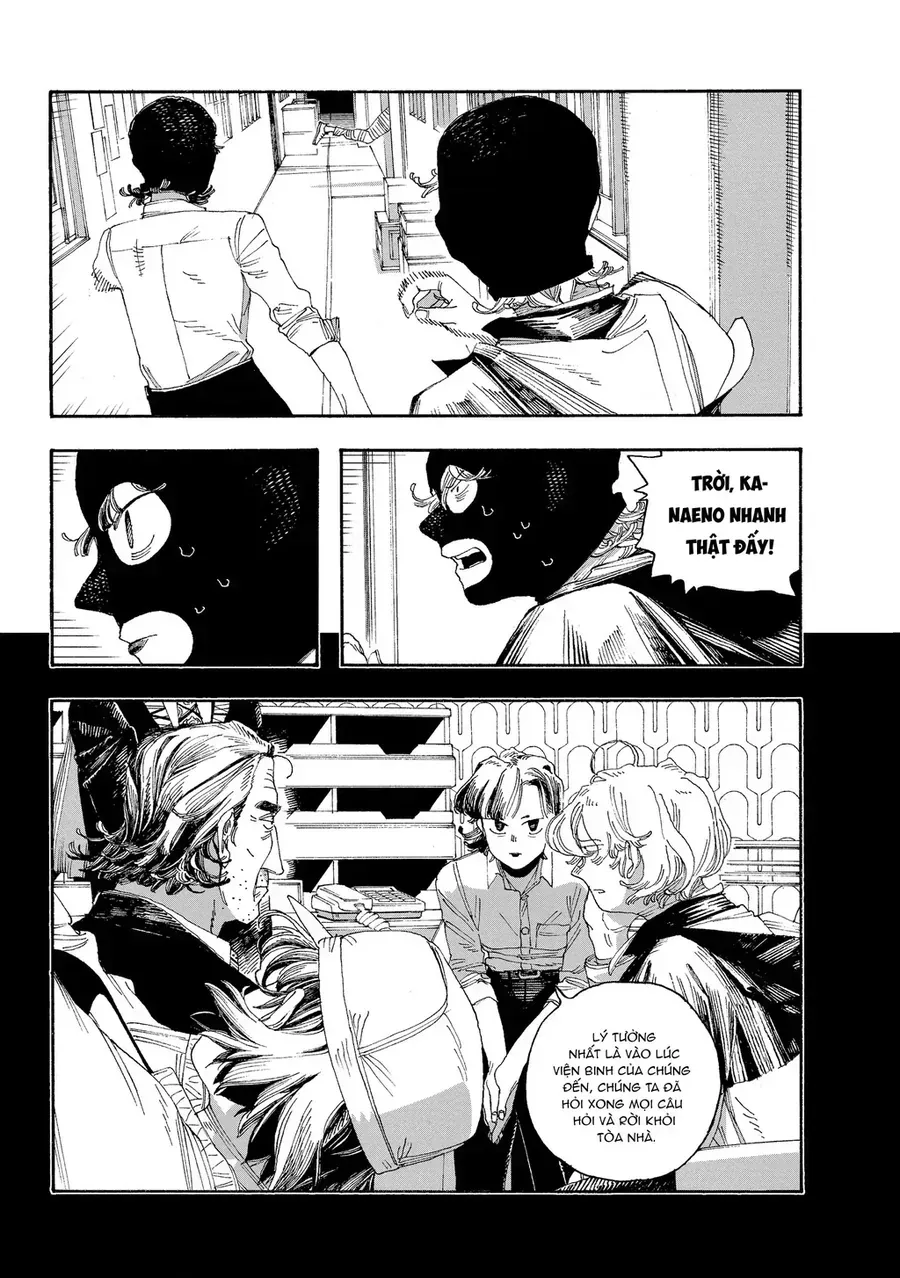 Fool Night Tập 42 trang 7