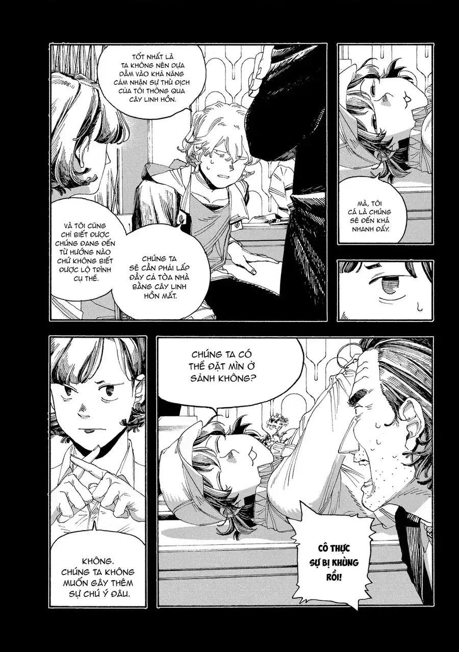 Fool Night Tập 42 trang 8