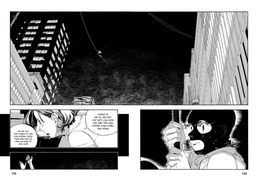 Fool Night Tập 42 trang 10