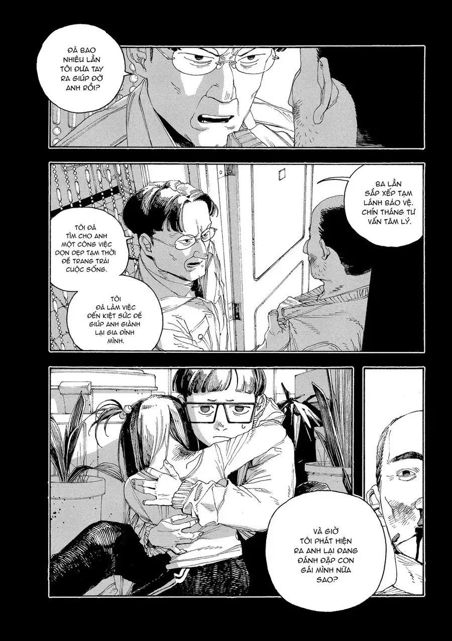 Fool Night Tập 44 trang 4
