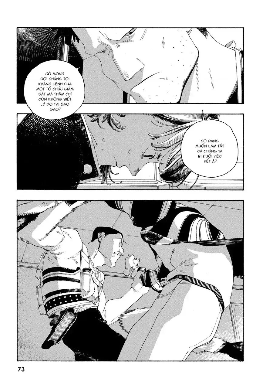 Fool Night Tập 48 trang 7
