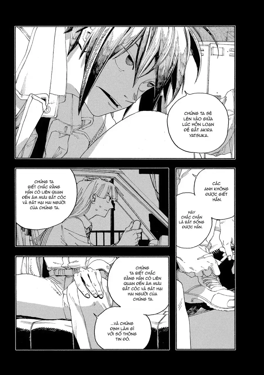 Fool Night Tập 49 trang 7