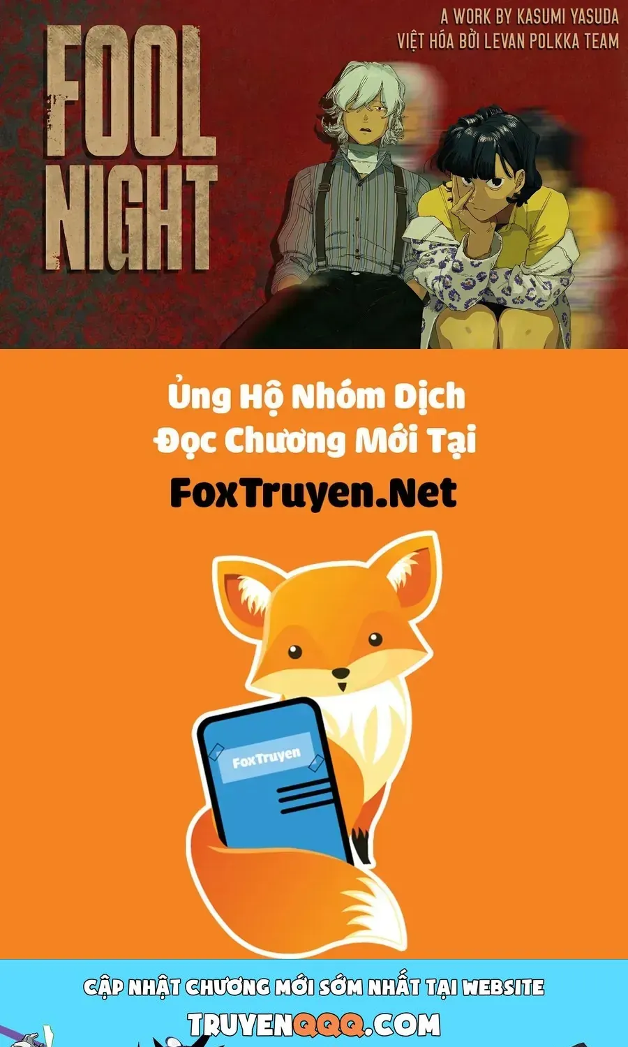 Fool Night Tập 52 trang 21
