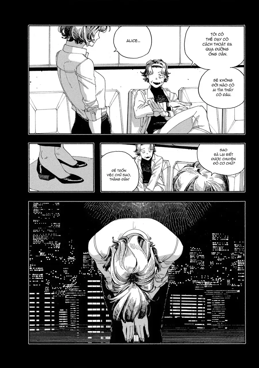 Fool Night Tập 53 trang 14