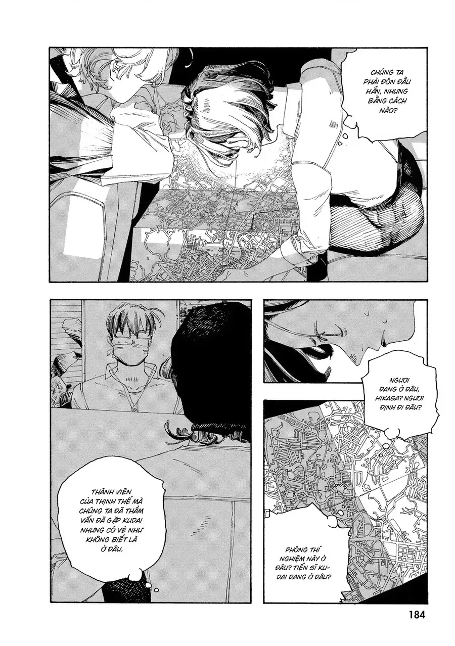 Fool Night Tập 53 trang 17