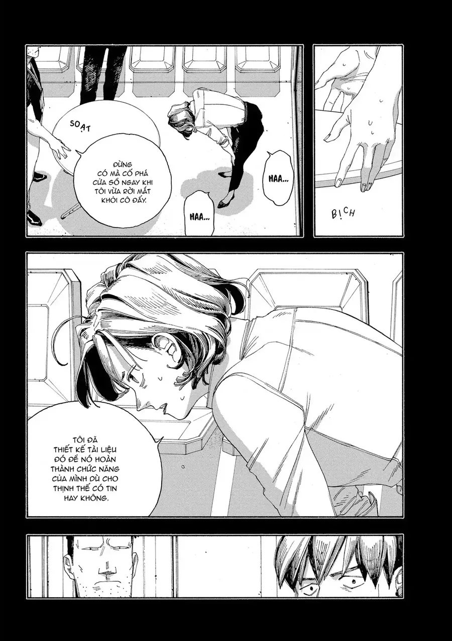 Fool Night Tập 53 trang 5