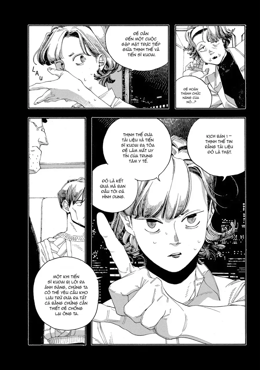 Fool Night Tập 53 trang 6