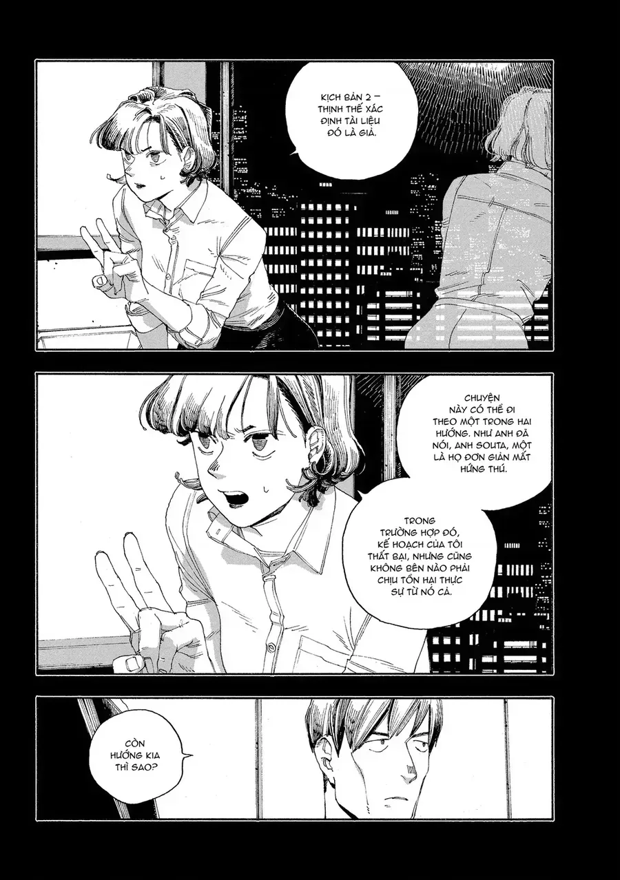 Fool Night Tập 53 trang 7