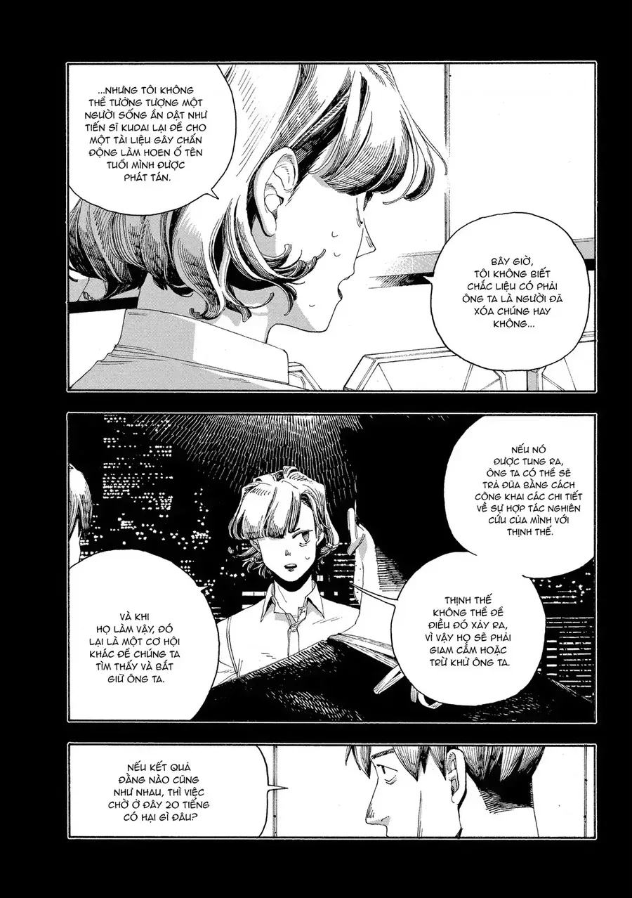 Fool Night Tập 53 trang 10