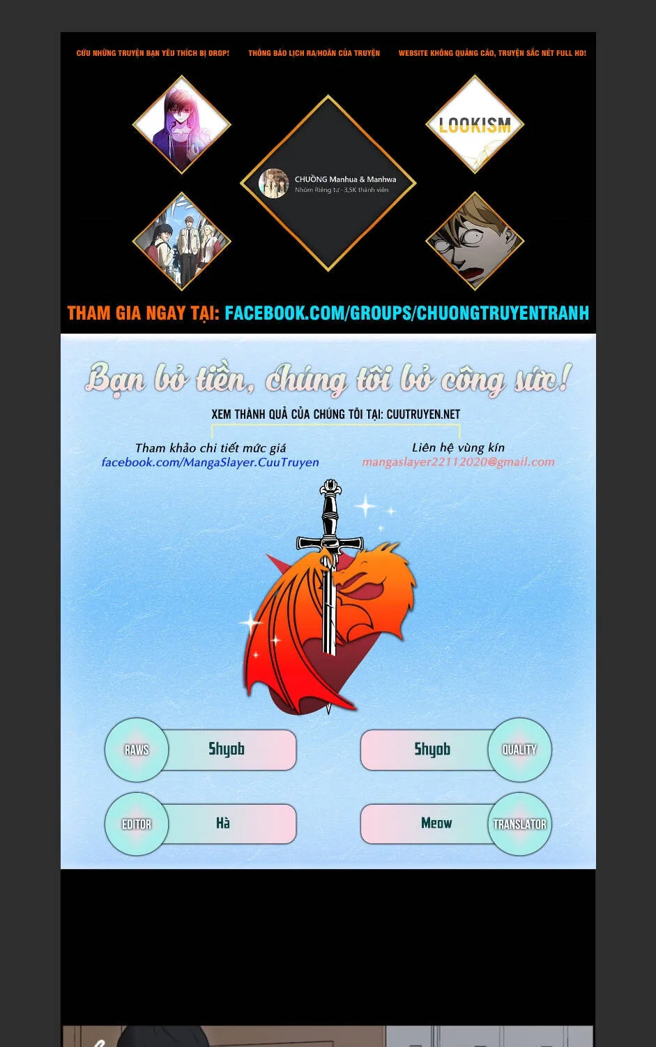 Free Draw Tập 100.2 trang 1