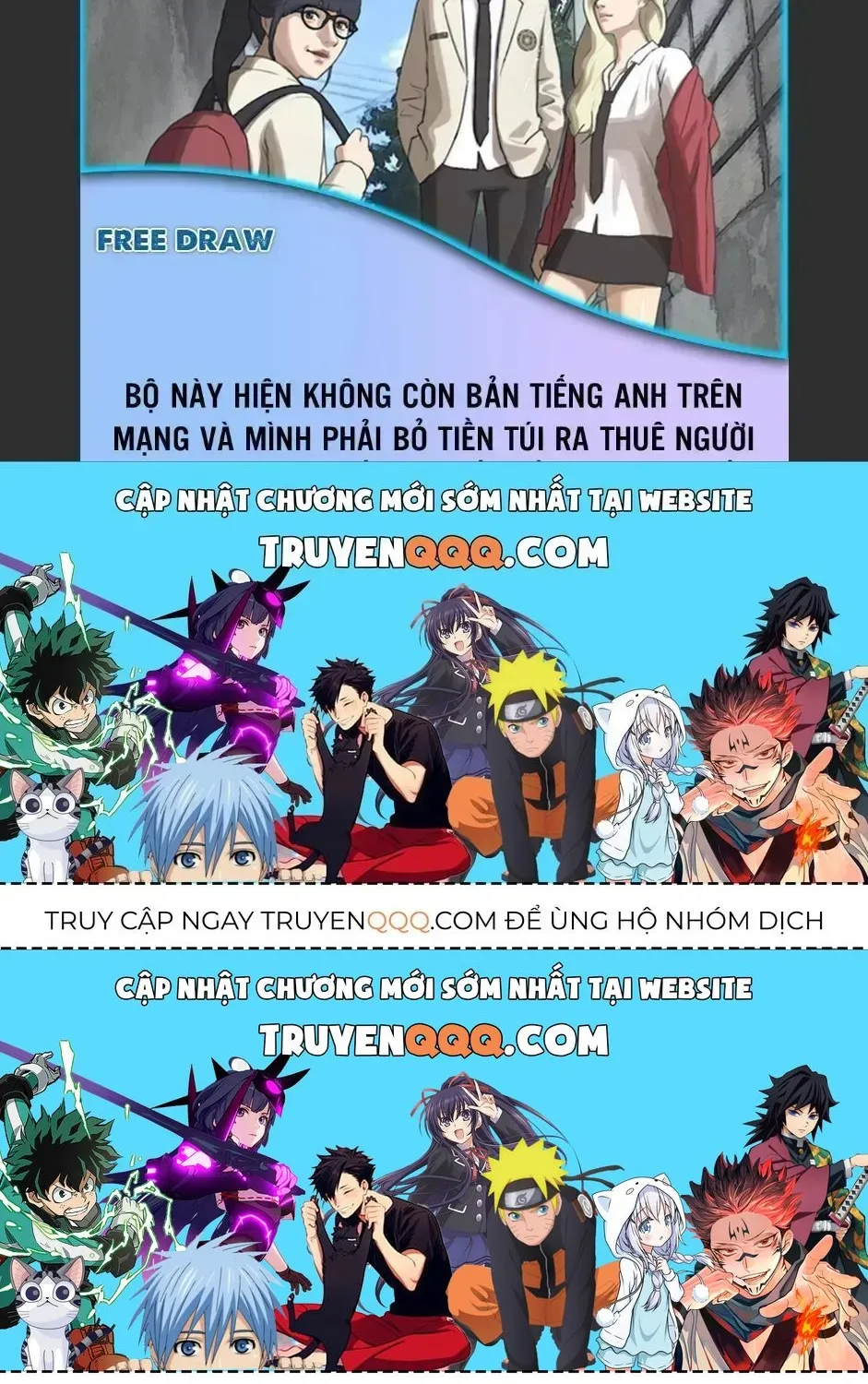 Free Draw Tập 101.4 trang 73