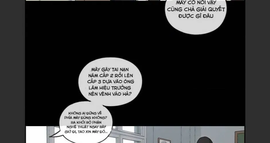 Free Draw Tập 101.6 trang 40