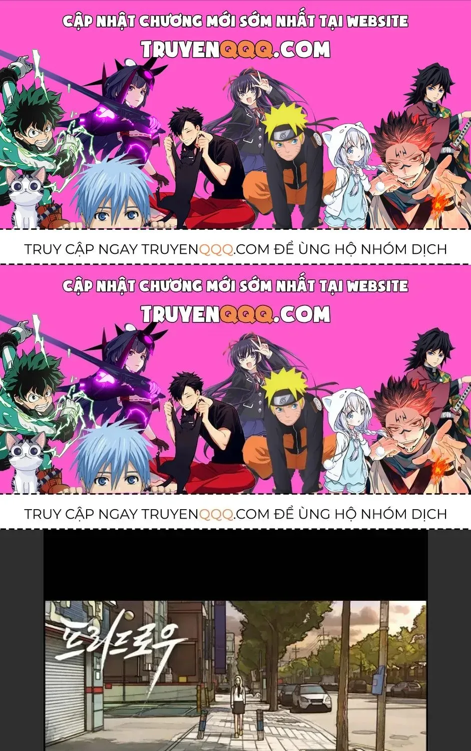Free Draw Tập 102.1 trang 1