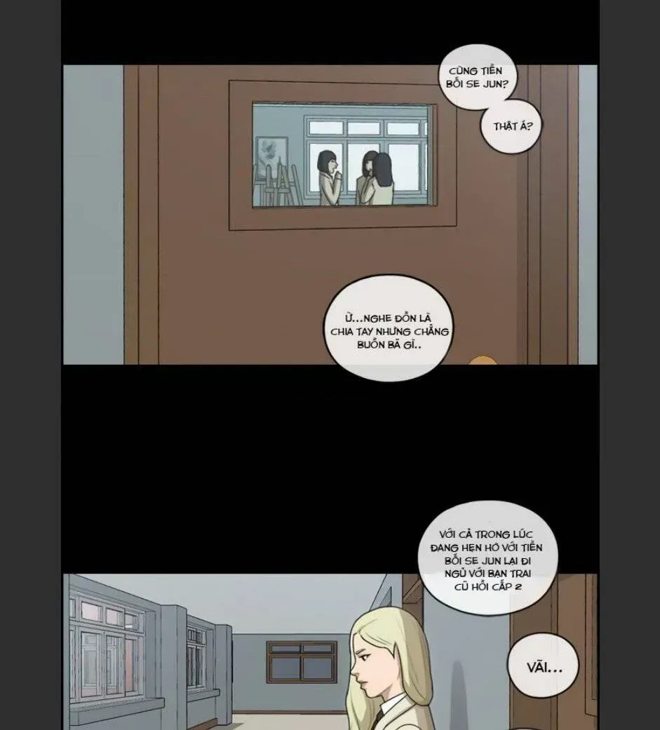 Free Draw Tập 102.1 trang 36