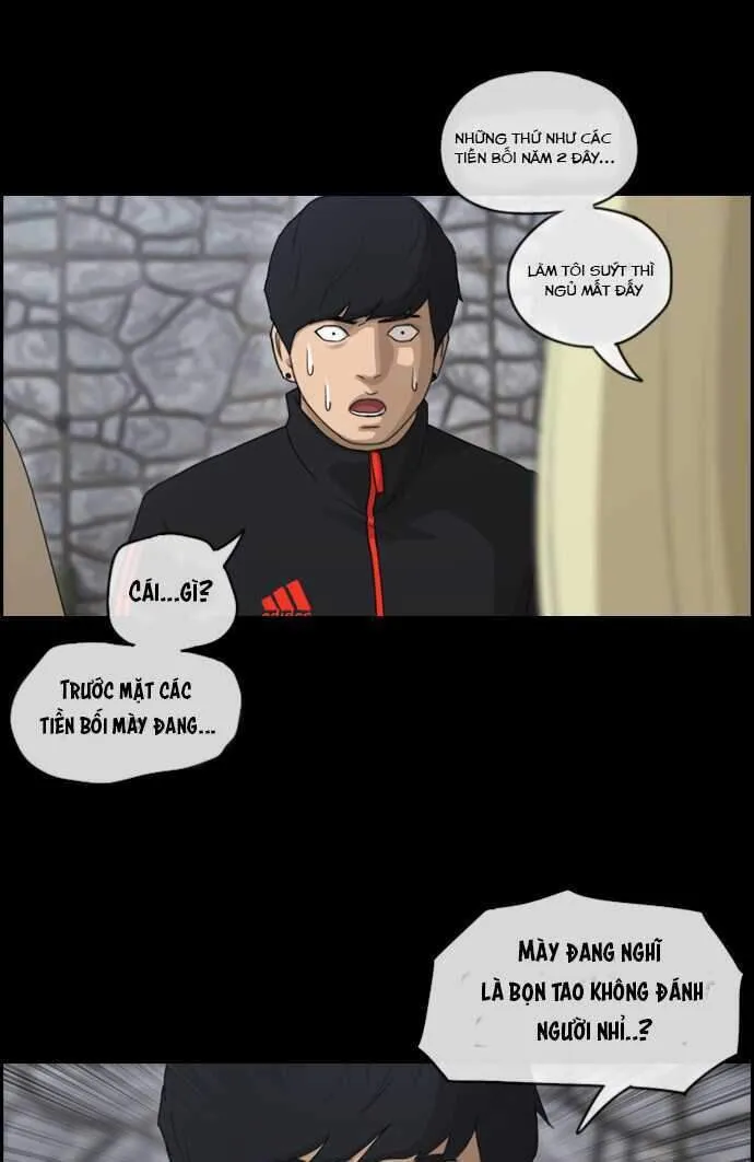 Free Draw Tập 102.2 trang 21