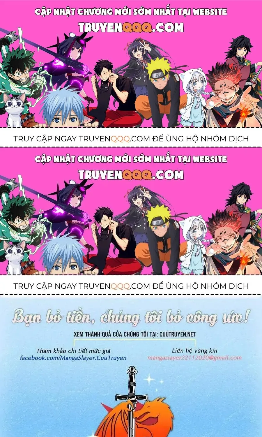 Free Draw Tập 102.9 trang 1