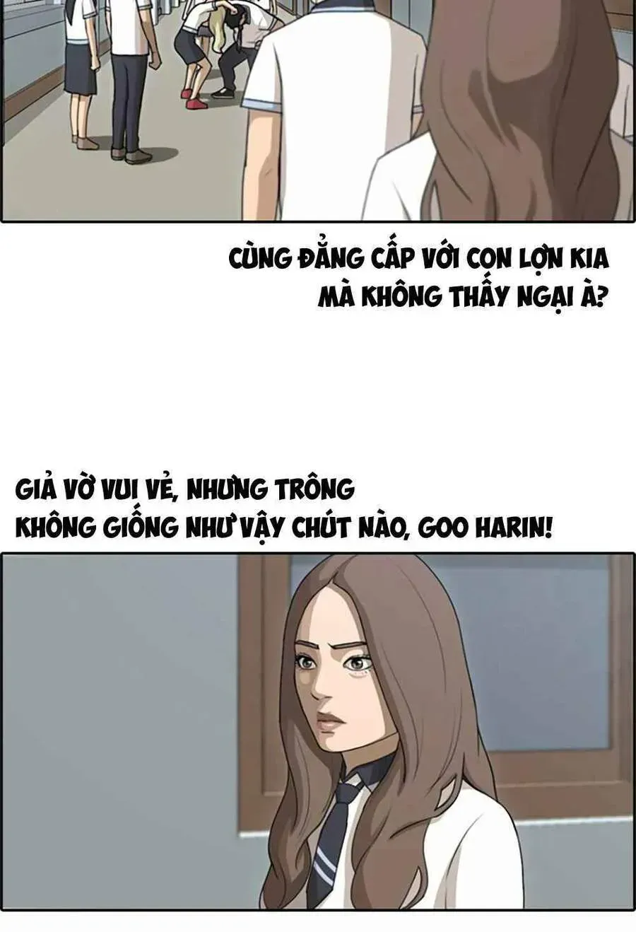 Free Draw Tập 104.4 trang 36