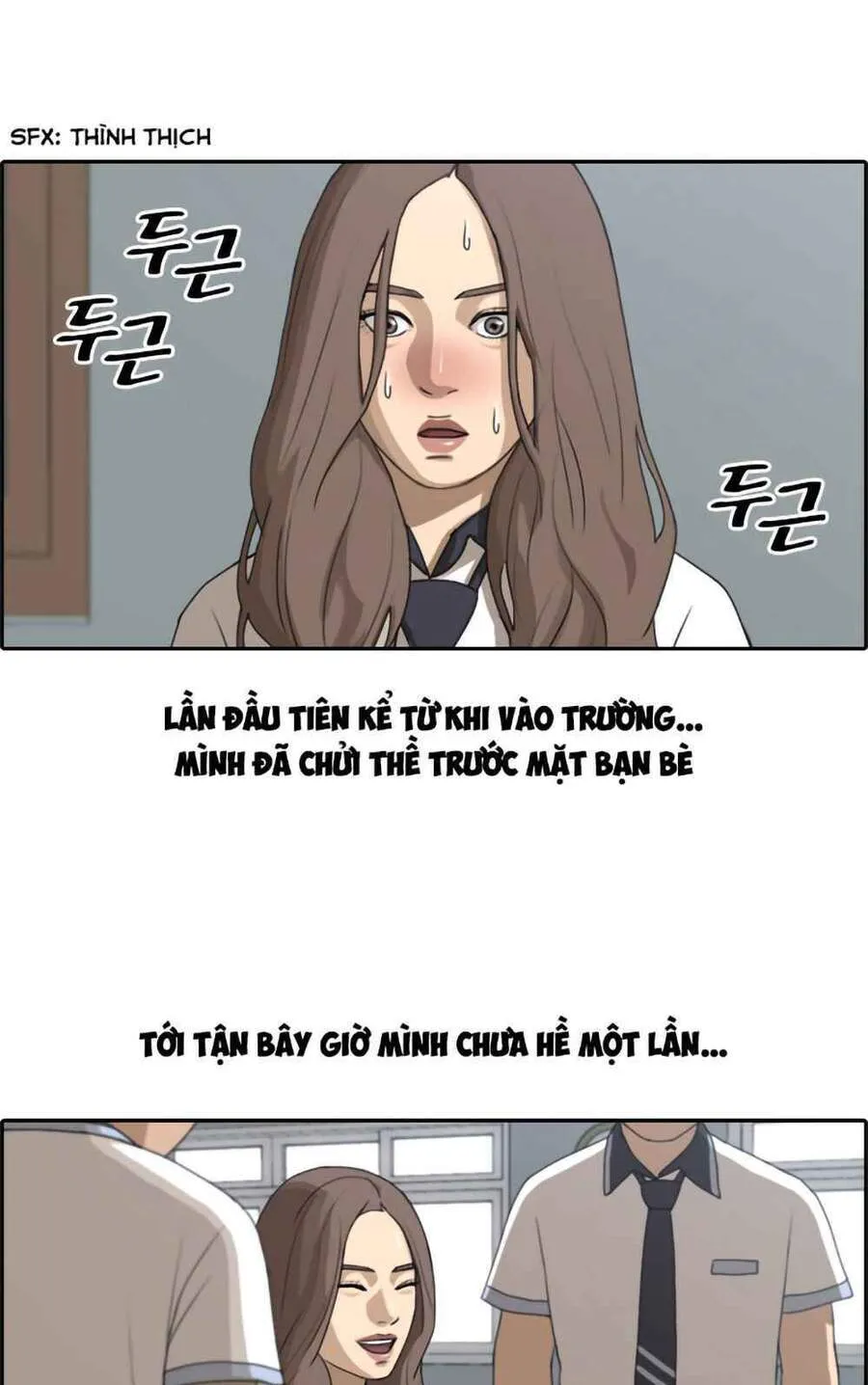 Free Draw Tập 105.1 trang 1