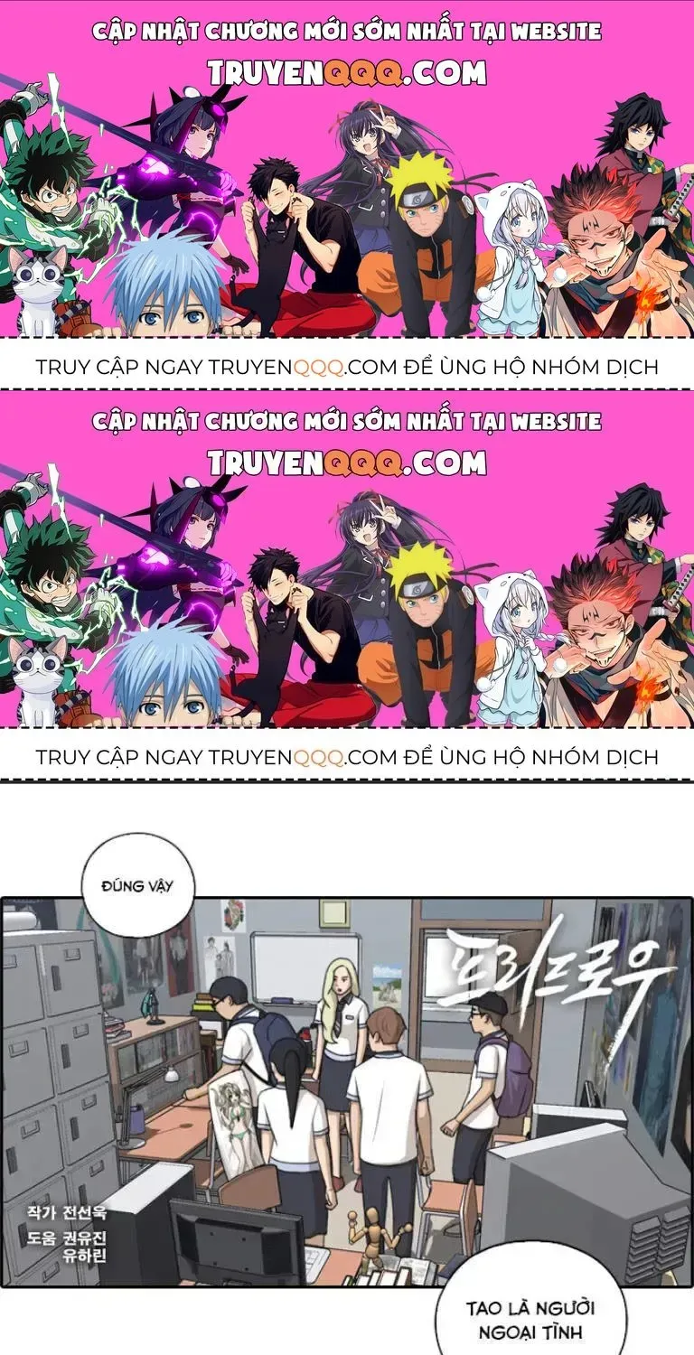 Free Draw Tập 107.9 trang 1