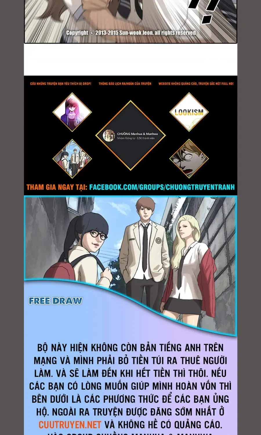 Free Draw Tập 108.4 trang 84