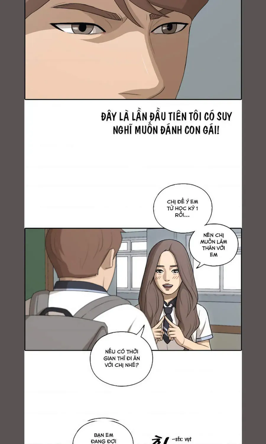 Free Draw Tập 108.5 trang 33