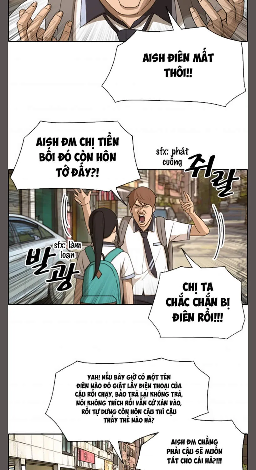 Free Draw Tập 109.2 trang 15