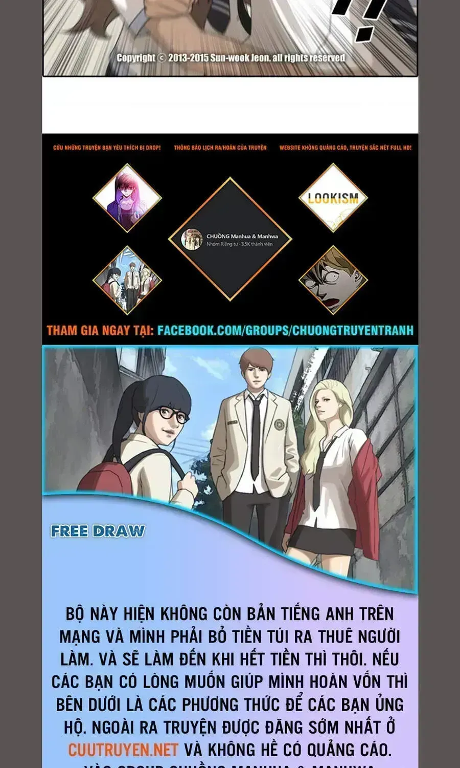 Free Draw Tập 109.7 trang 84