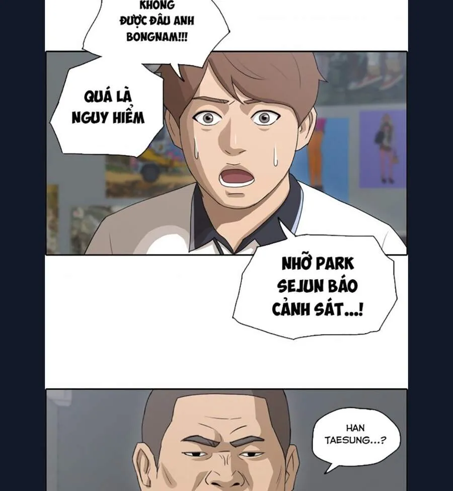 Free Draw Tập 111.3 trang 47